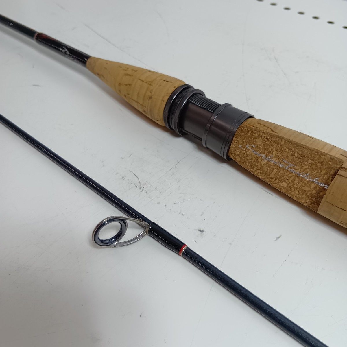 ufmウエダ STS-511MN-HSI 釣り用品 ロッド ルアーロッド サーフェス