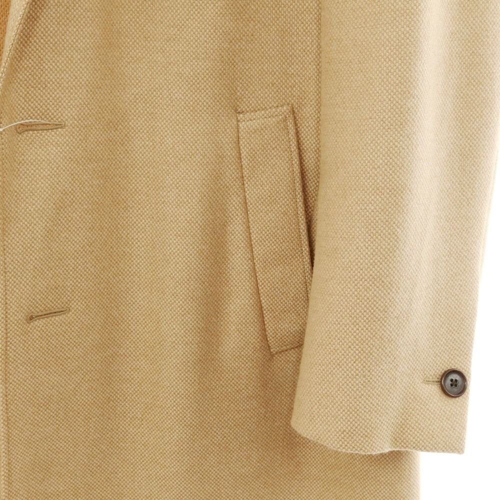 中古】カルーゾ CARUSO ロロピアーナ gobigold キャメル チェスター