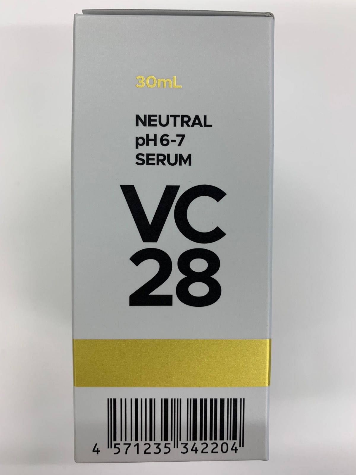 R2957 マーベセラー VC28 ピュアニュートラセラム28 美容液 30ml