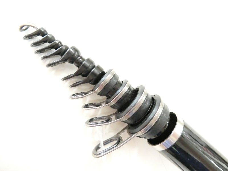 シマノ 23マスターチューン 1.5-530 02-8209100009