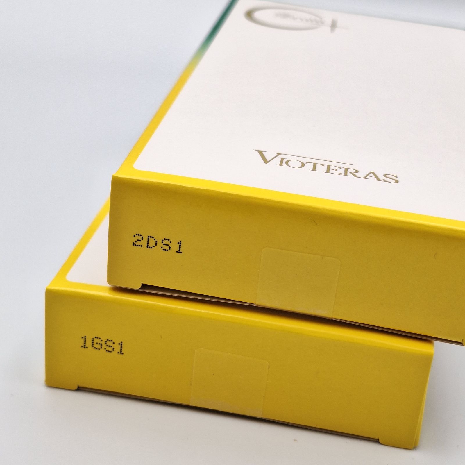 【本物保障】 ♥ | 未開封 ヴィオテラス C クリアセラム 20mL 2本セット VIOTERAS ヴィオテラス 美容液 10242-2