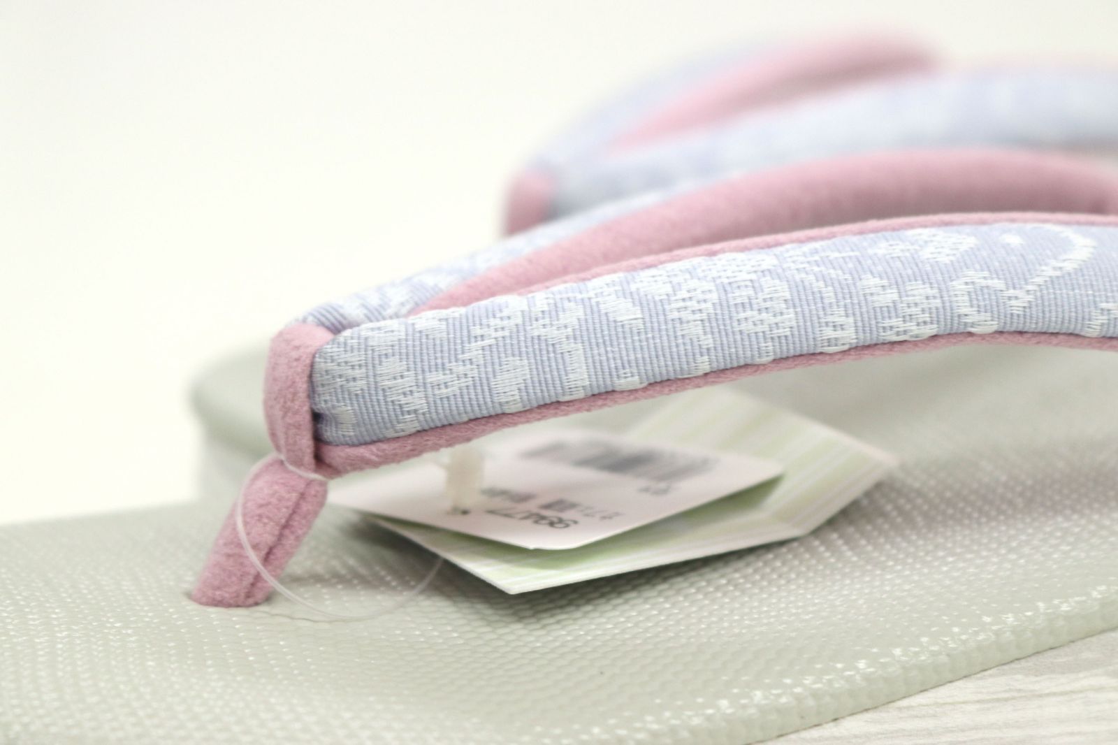 カフェ草履 ビブラムソール