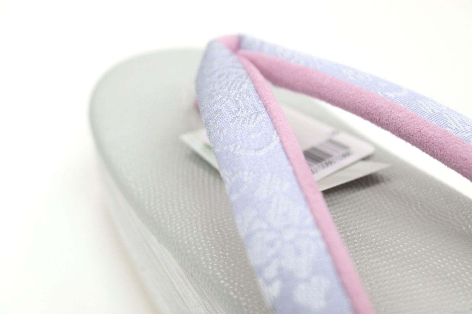 カフェ草履 ビブラムソール