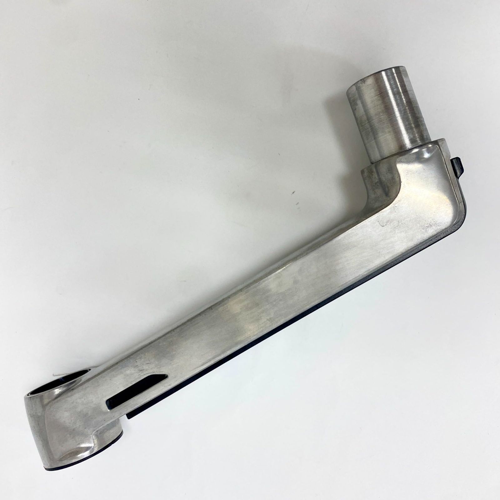 ERGOTRON エルゴトロン LX モニターアーム 45-241-026 No2566 VETTDRUCK_DE