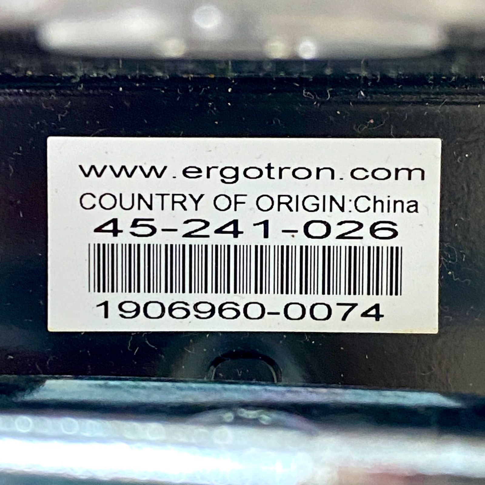 LX モニターアーム