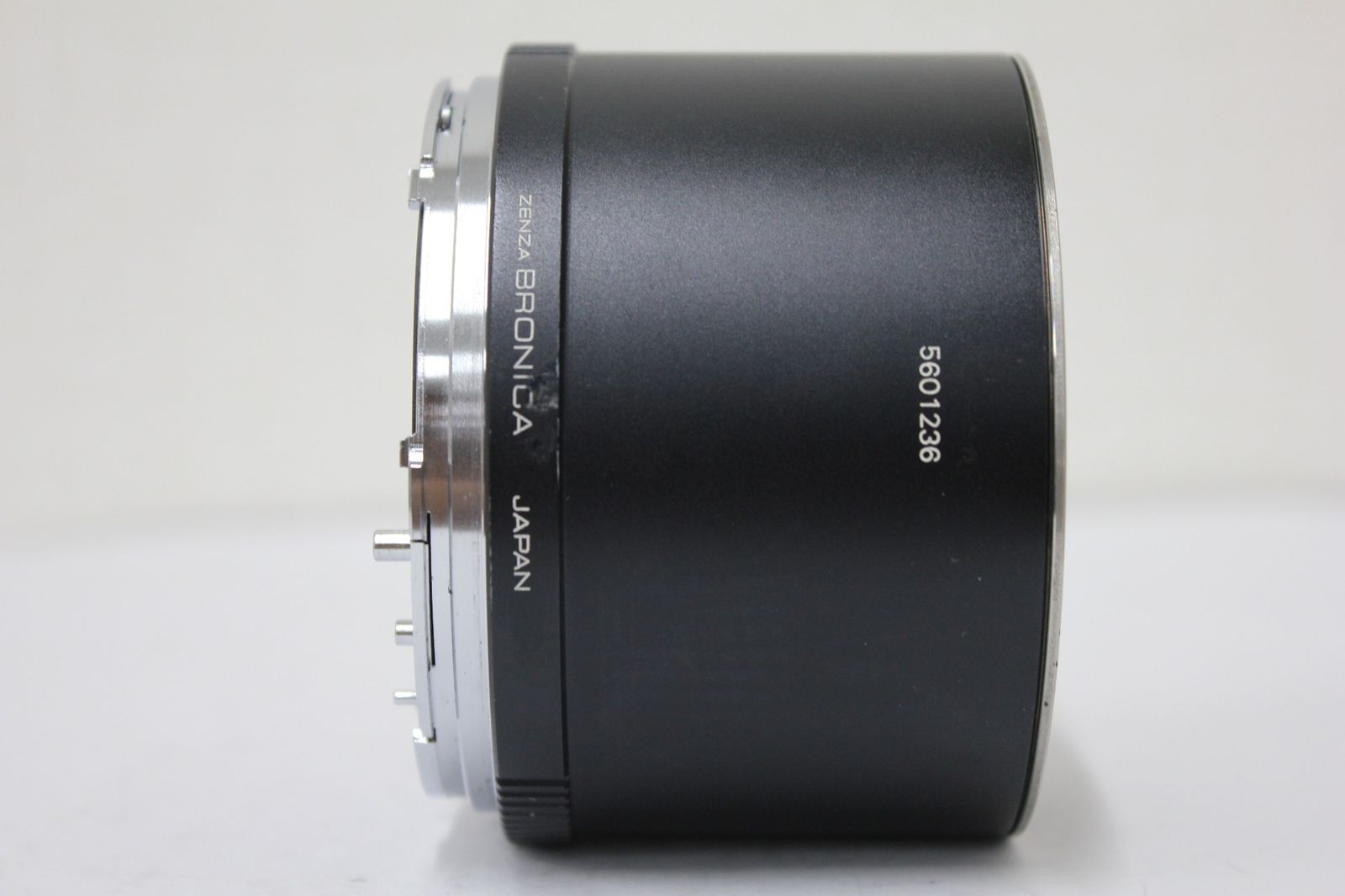  ゼンザブロニカ Zenza Bronica TELE E 2 X コンバーター 3263 コンバージョンレンズ カメラ