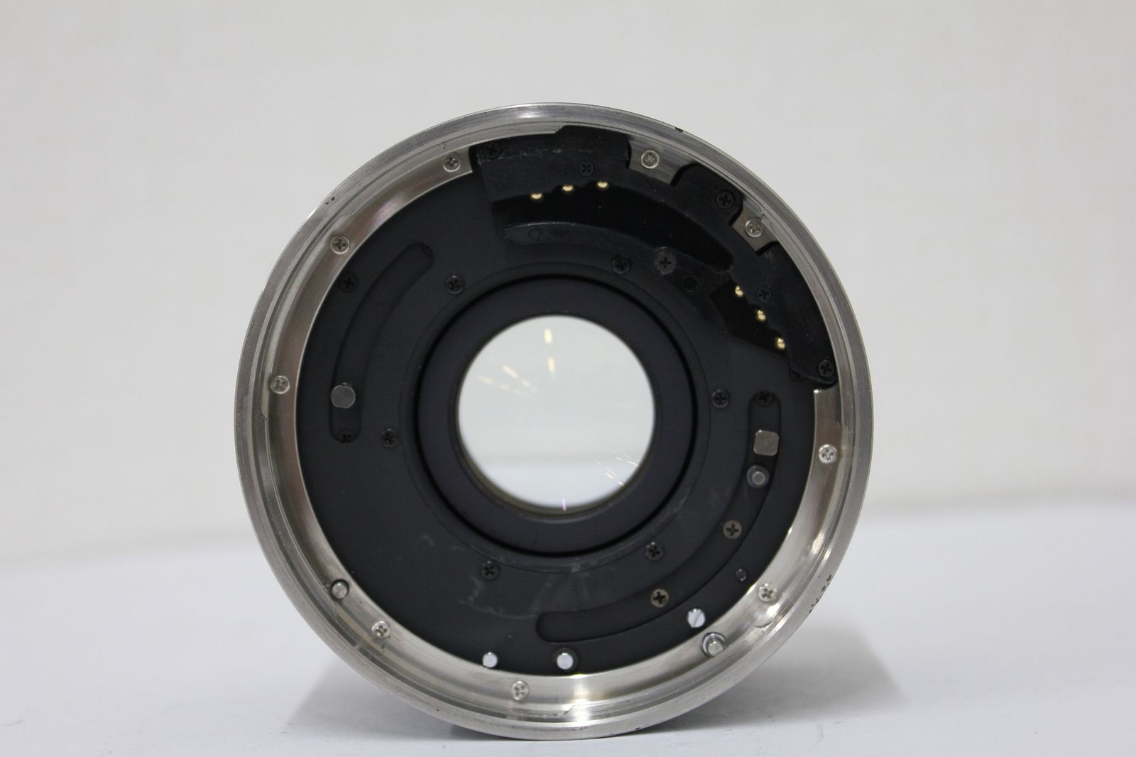 ゼンザブロニカ Zenza Bronica TELE E 2 X コンバーター 3263