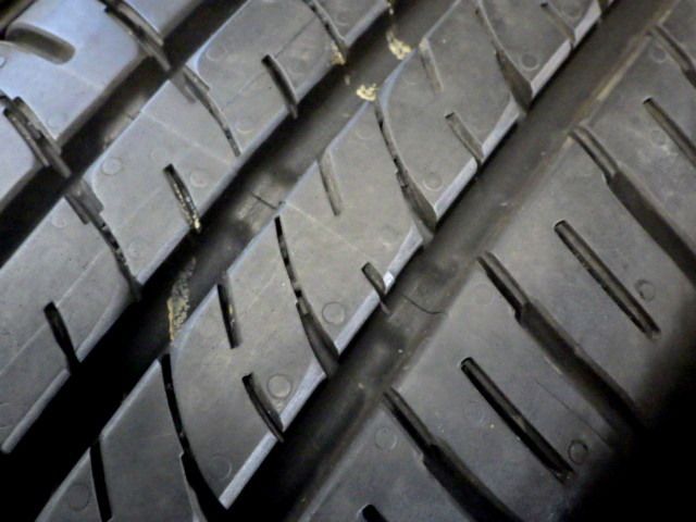 K375 ◆ 製造 約8.5部山◆DUNLOP ENASEVE EC204◆145 80R13◆4本 FFCRYSTALESIA_COM