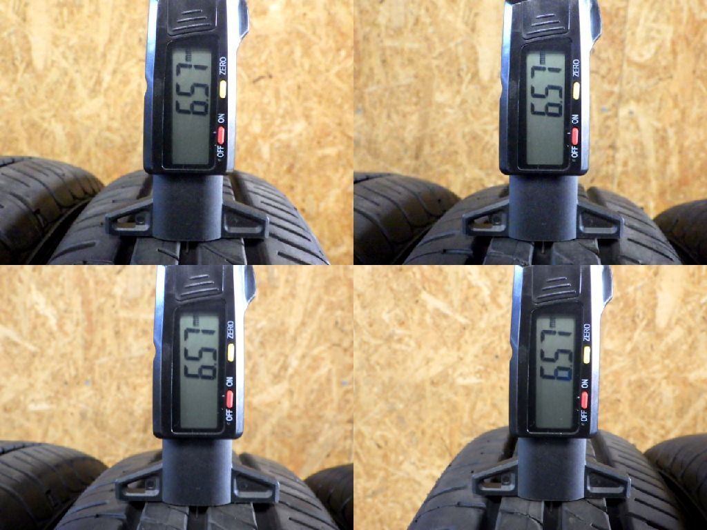 製造 約8.5部山◆DUNLOP