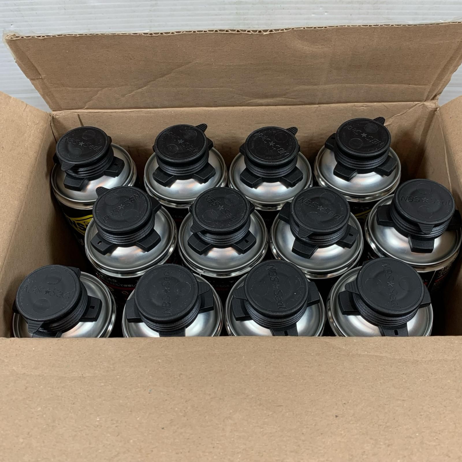 κκABC商会 工具関連用品 12本セット|2026.5まで GSﾒﾀﾙﾌﾟﾛｼﾞｬﾝﾎﾞ