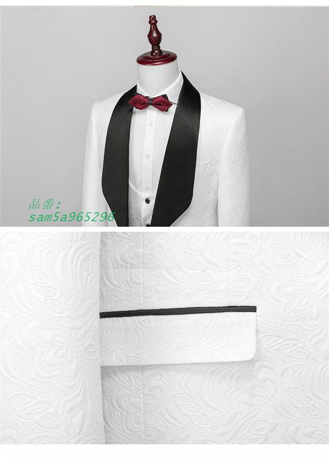 上下3点セットアップ