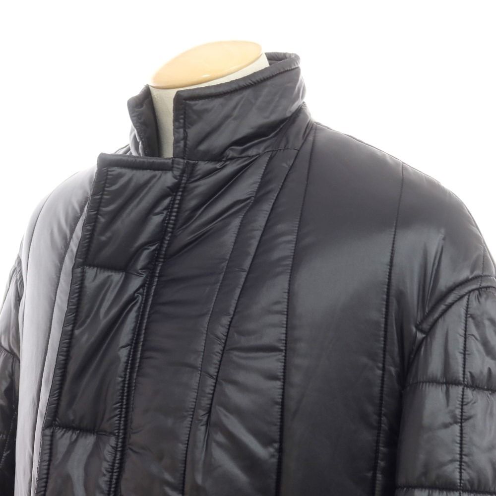 中古】ハイダーアッカーマン HAIDER ACKERMANN 中綿 ロング コート