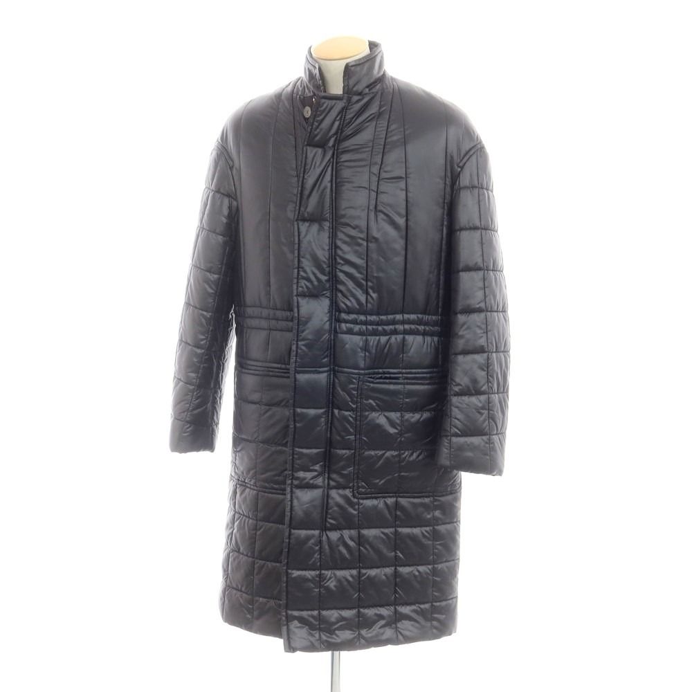 中古】ハイダーアッカーマン HAIDER ACKERMANN 中綿 ロング コート