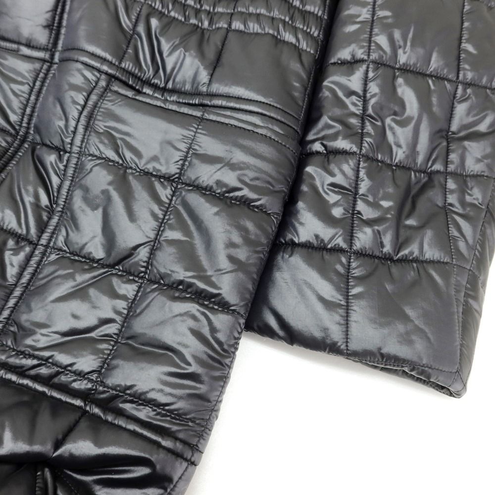 中古】ハイダーアッカーマン HAIDER ACKERMANN 中綿 ロング コート