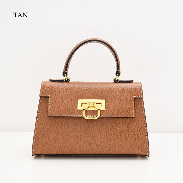 レディース CARBOTTI カルボッティ バッグ ハンドバッグ GRETA 245 