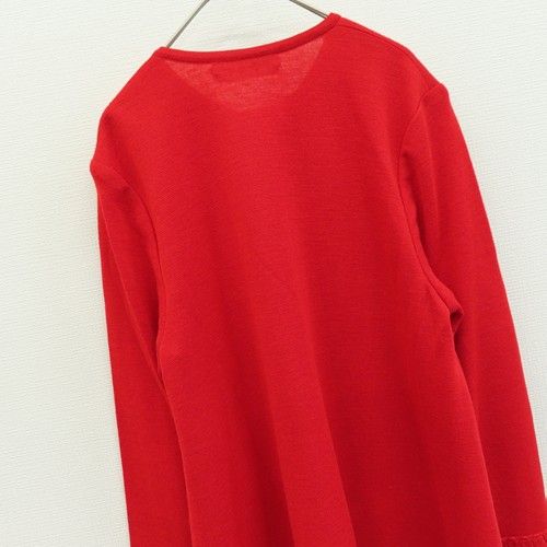イヴサンローラン Yves Saint Laurent ヴィンテージ ワンピース ニット