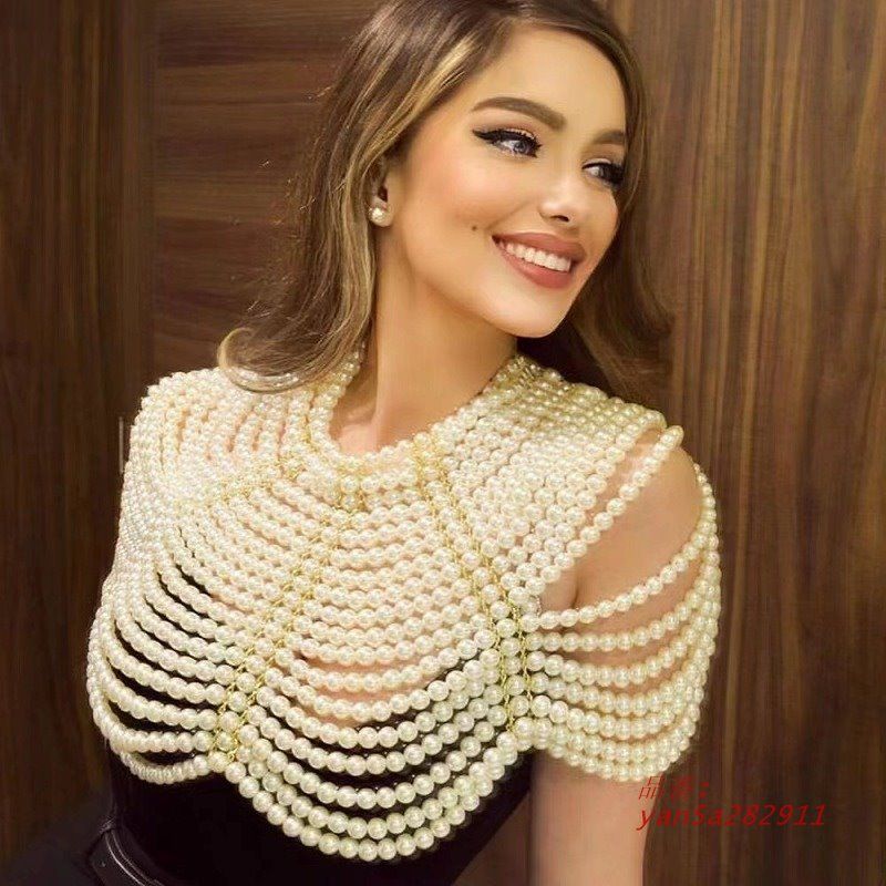 パールベスト韓国ファッ yan5a282911