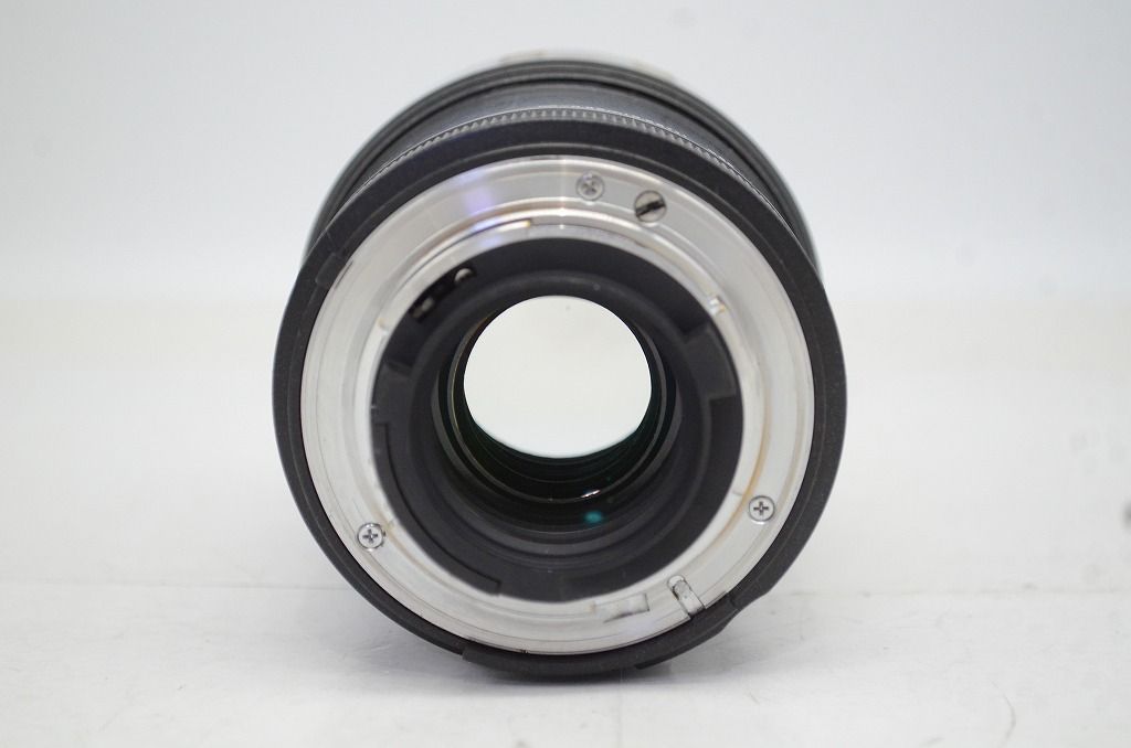 TAMRON タムロン SP AF 90mm F2.8 MACRO 172E Nikon ニコン F