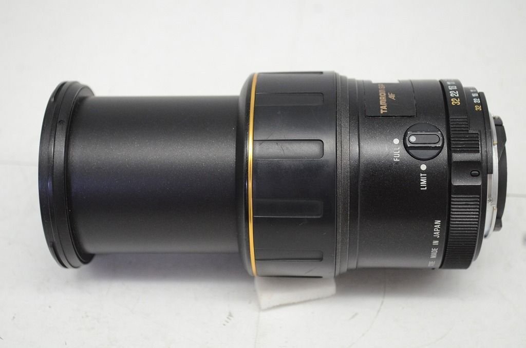 TAMRON SP AF 90mm F/2.8 MACRO1:1 Fマウント TAMRON タムロン SP AF