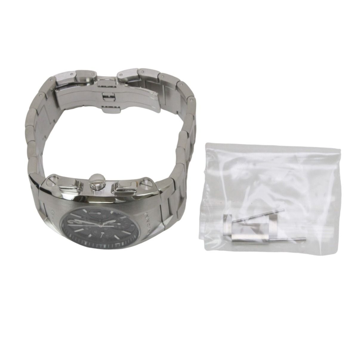 メンズ自動巻き腕時計 EG