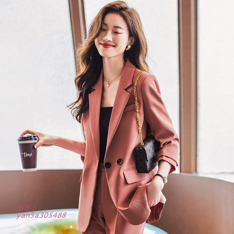 レディース 卒業式