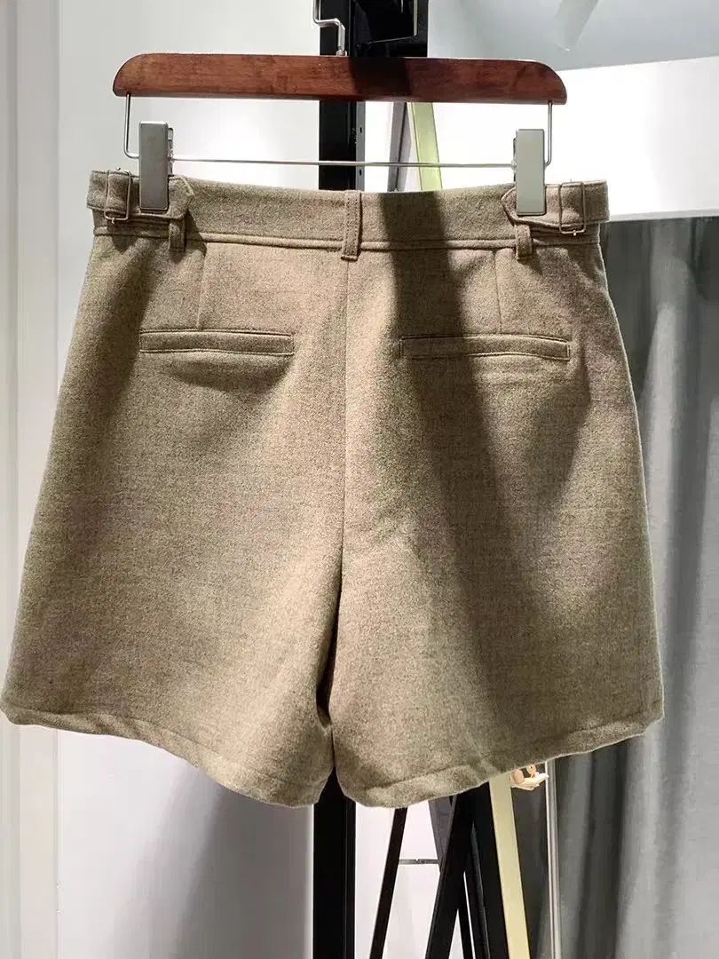 CC collect シーシーコレクト ハーフパンツ DECORATOM_COM_BR