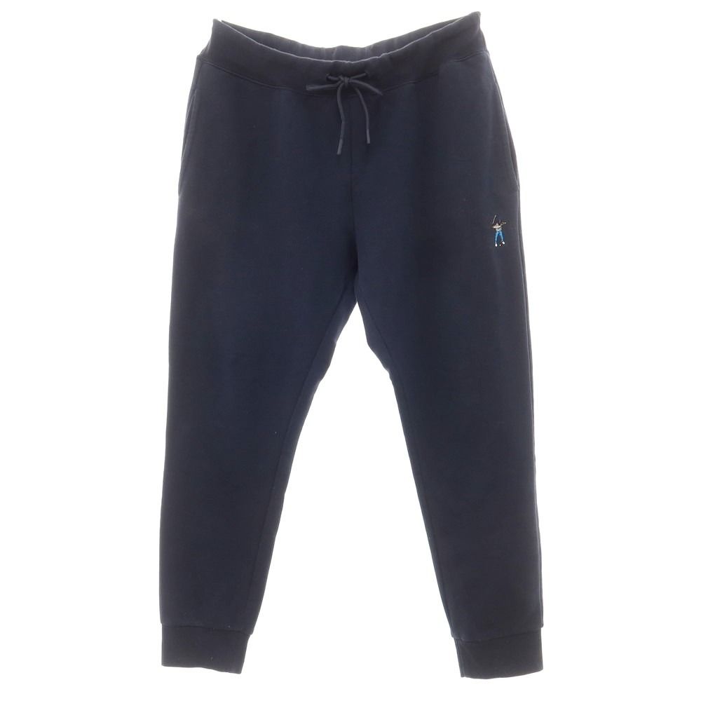 今週末限定特価　貴重Eastside　golf　ジョガーパンツ　スウェット 中古】イーストサイドゴルフ Eastside Golf コットン系