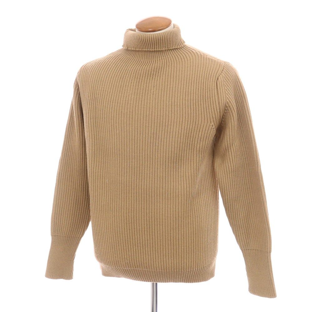 中古】アンデルセンアンデルセン ANDERSEN-ANDERSEN ローゲージ ウール 
