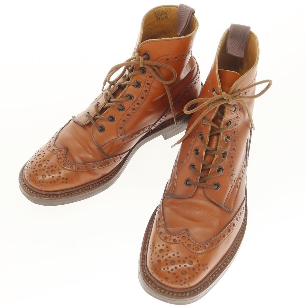 中古】トリッカーズ Tricker
