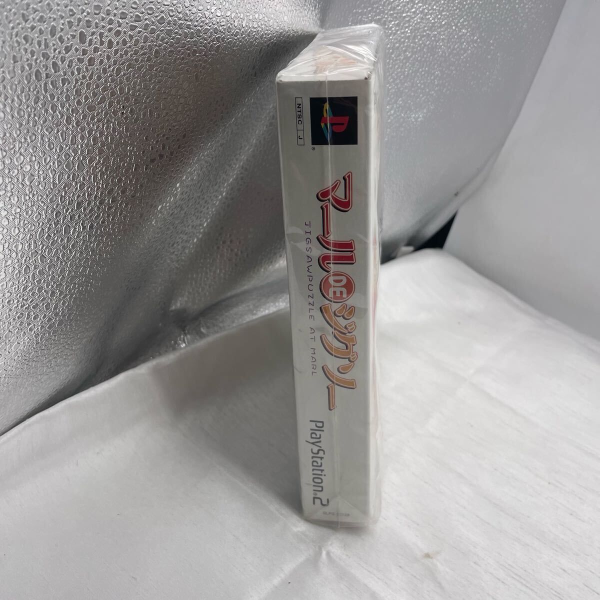 サウンドトラック付き