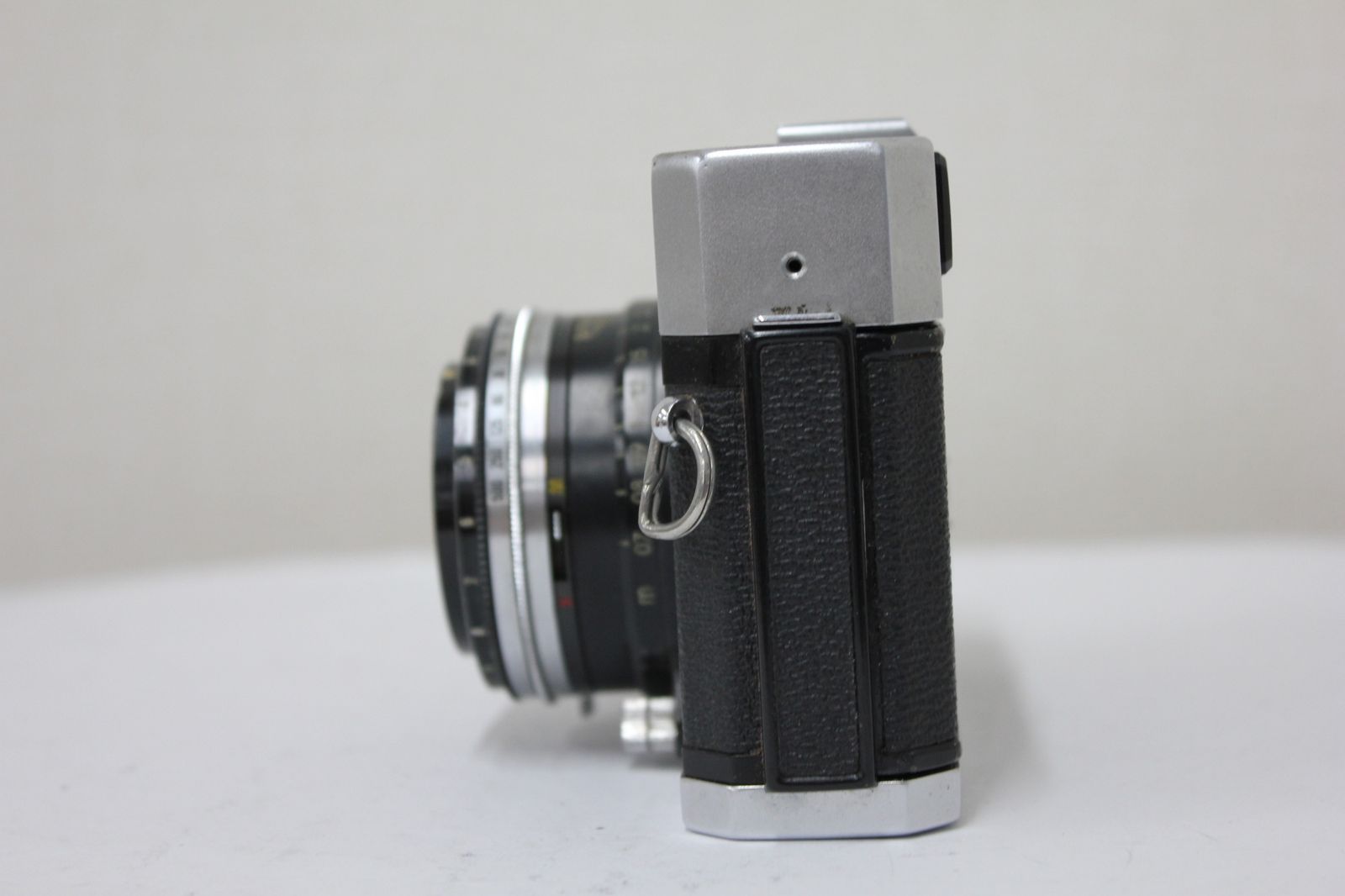  品 元 き KOWA Kallo Prominar 45 mm F 1 8 説明書 ケース付き レンジファインダー カメラ e 3268 レンジファインダーカメラ フィルムカメラ