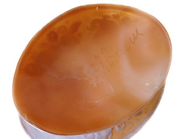 ジュエリー極】TAMMARO作 華やかな貴婦人の彫刻 高級シェルカメオ