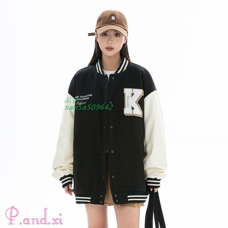 スタジアムジャンパー 中綿ジャケット