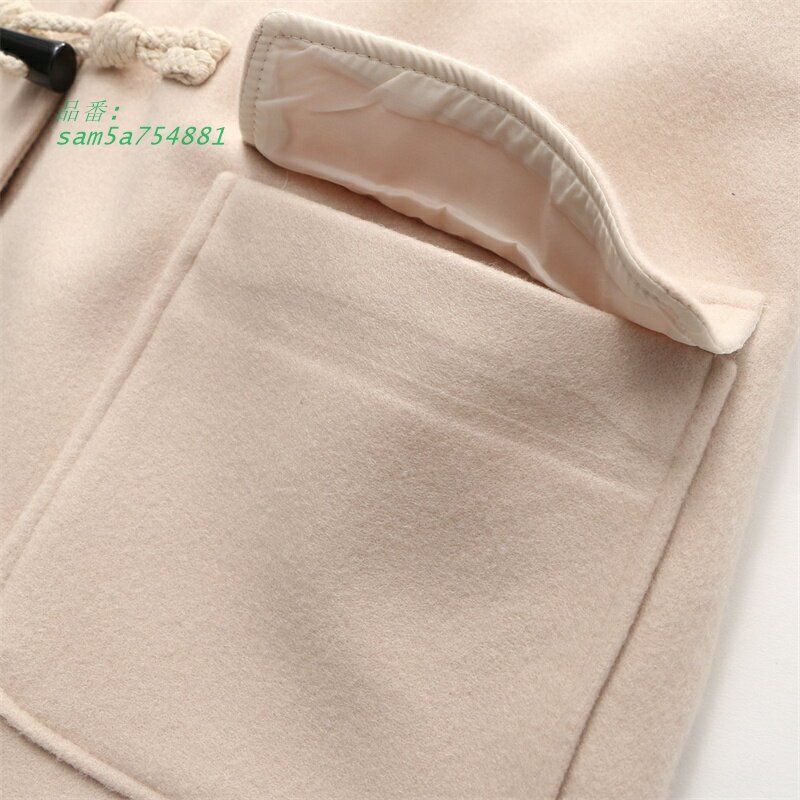 コート 学生制服 スクールコート ピーコート ダッフルコート ラシャコート レディ トグルボタンコート トグルボタンジャケット ブレゾーコーデ キャンパスコート am5a754881 GULLKHAN_COM