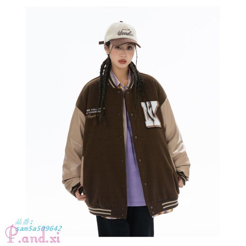 レディース スタジアムジャンパー