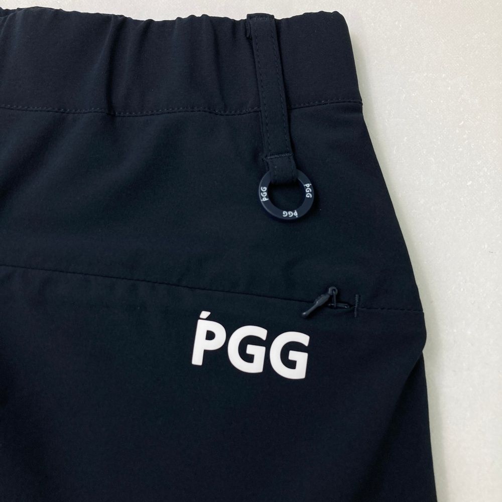 実践的な サイズ 0 PGG PEARLY GATES パーリーゲイツ モデル ストレッチスカート ネイビー系 240101541240 ゴルフウェア レディース ストスト 共感