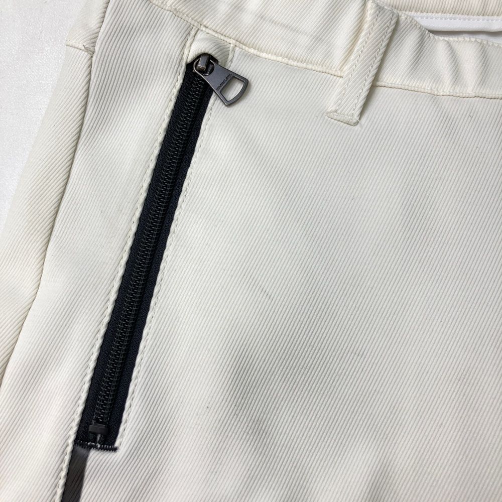 サイズ：48 MARK&LONA マークアンドロナ 2023年モデル ロングパンツ