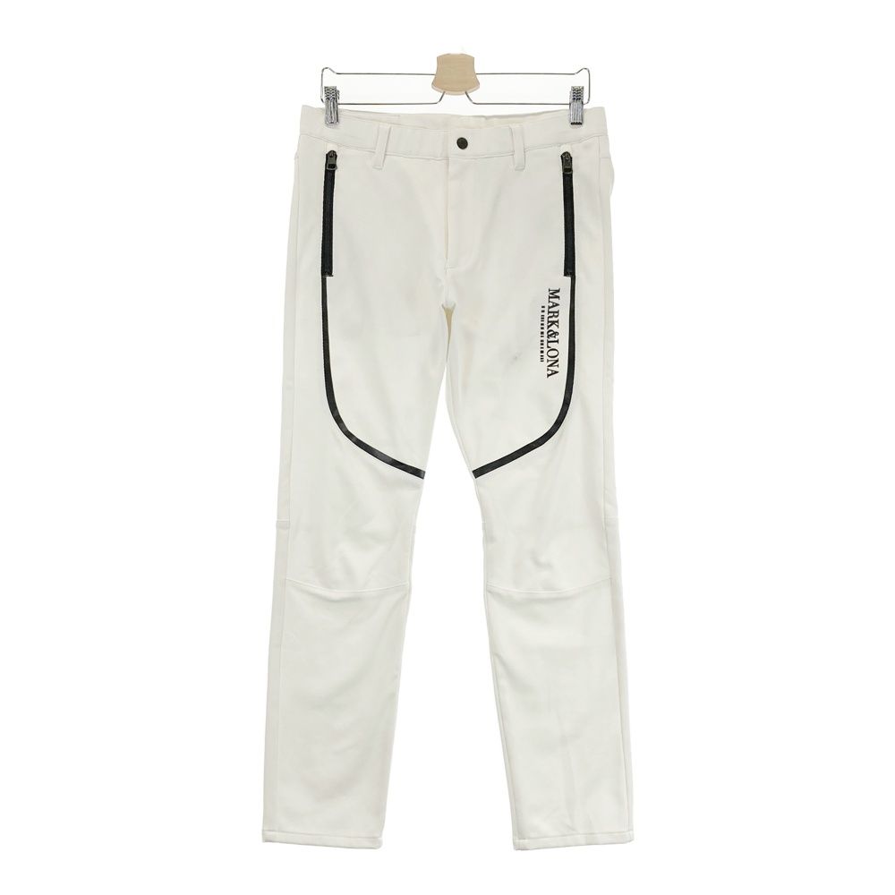サイズ：48 MARK&LONA マークアンドロナ 2023年モデル ロングパンツ