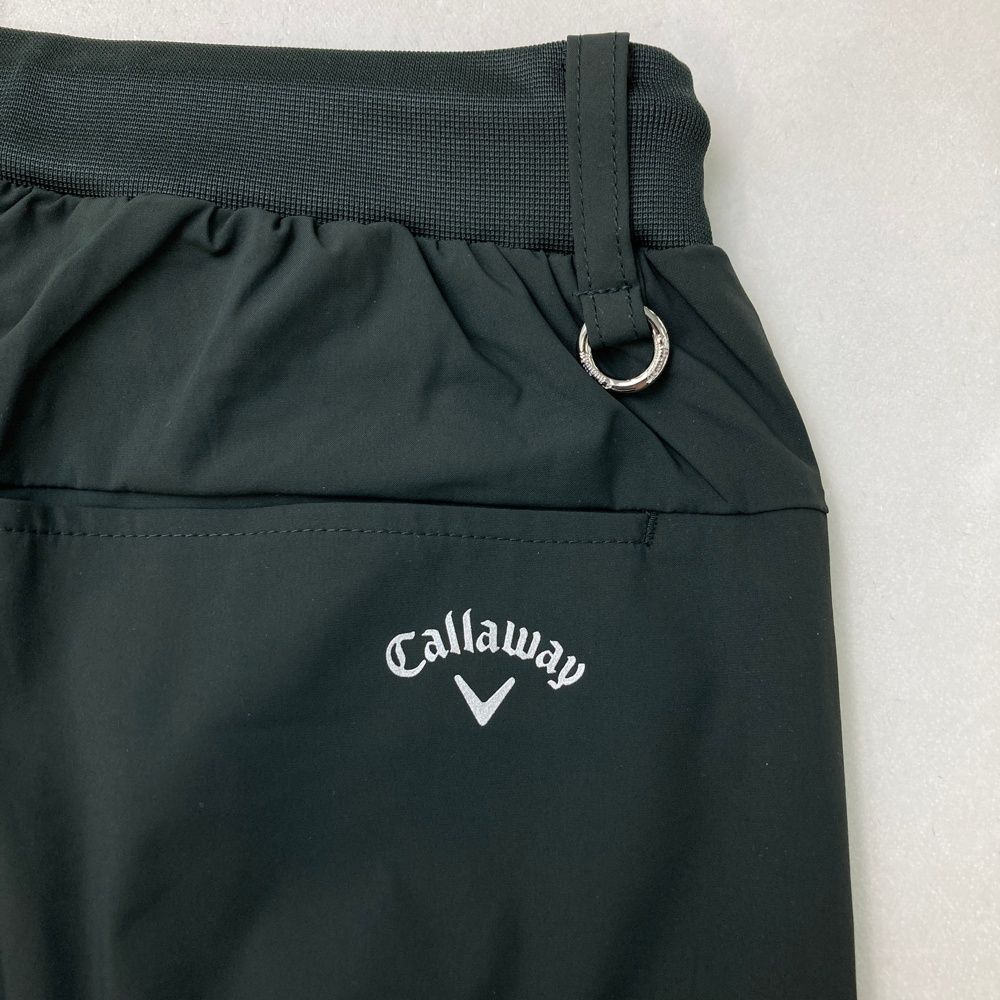 サイズ L CALLAWAY キャロウェイ モデル ストレッチジョガーパンツ グリーン系 240101541628 ゴルフウェア レディース ストスト WWW_SUPERTOOLSSHOP_NL