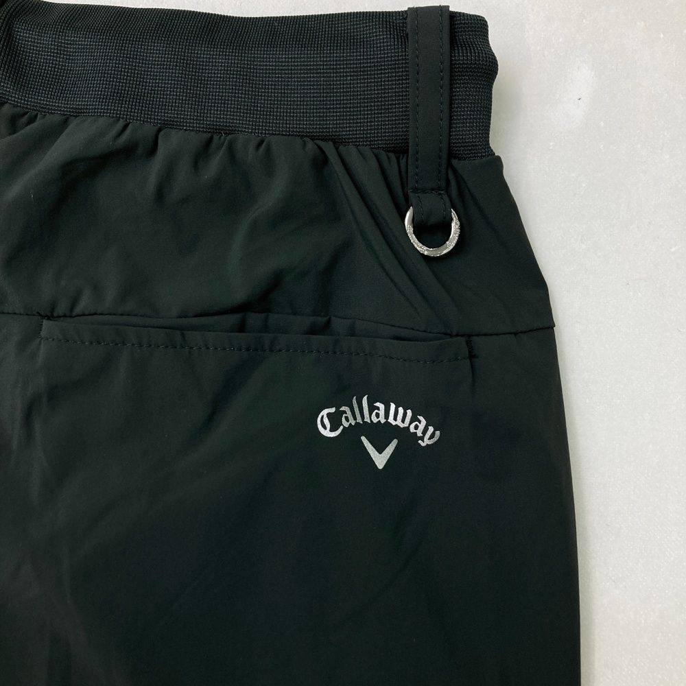 ストレッチジョガーパンツ