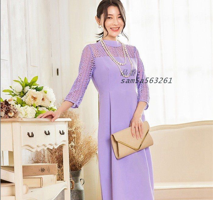 ドレス フォーマル