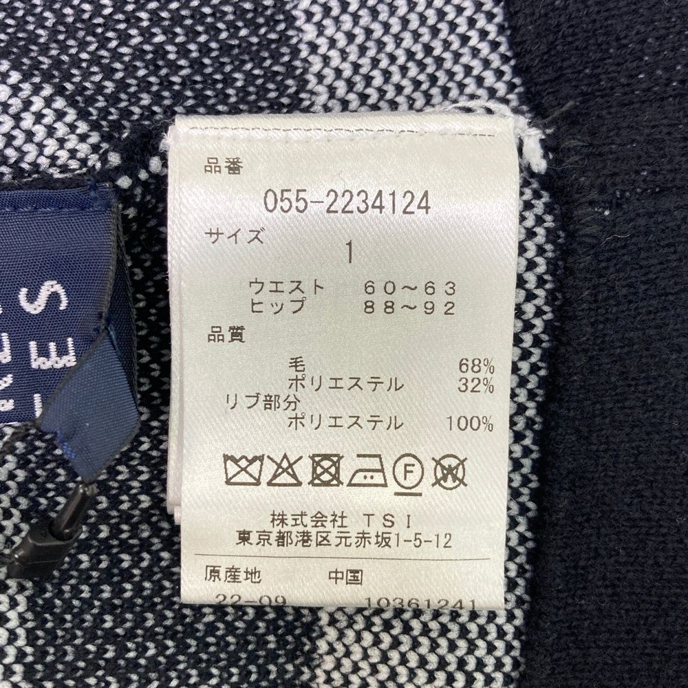 レディース ストスト