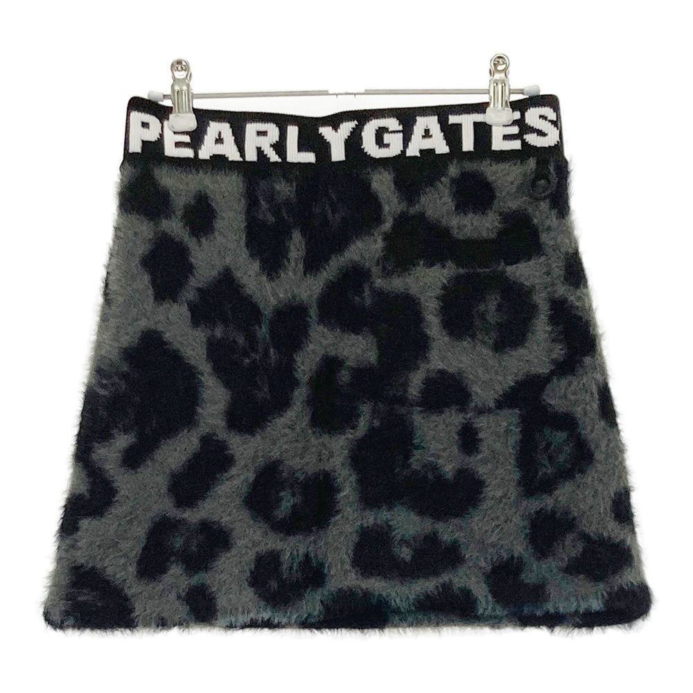 サイズ：1 PEARLY GATES パーリーゲイツ 055-2234030 スカート