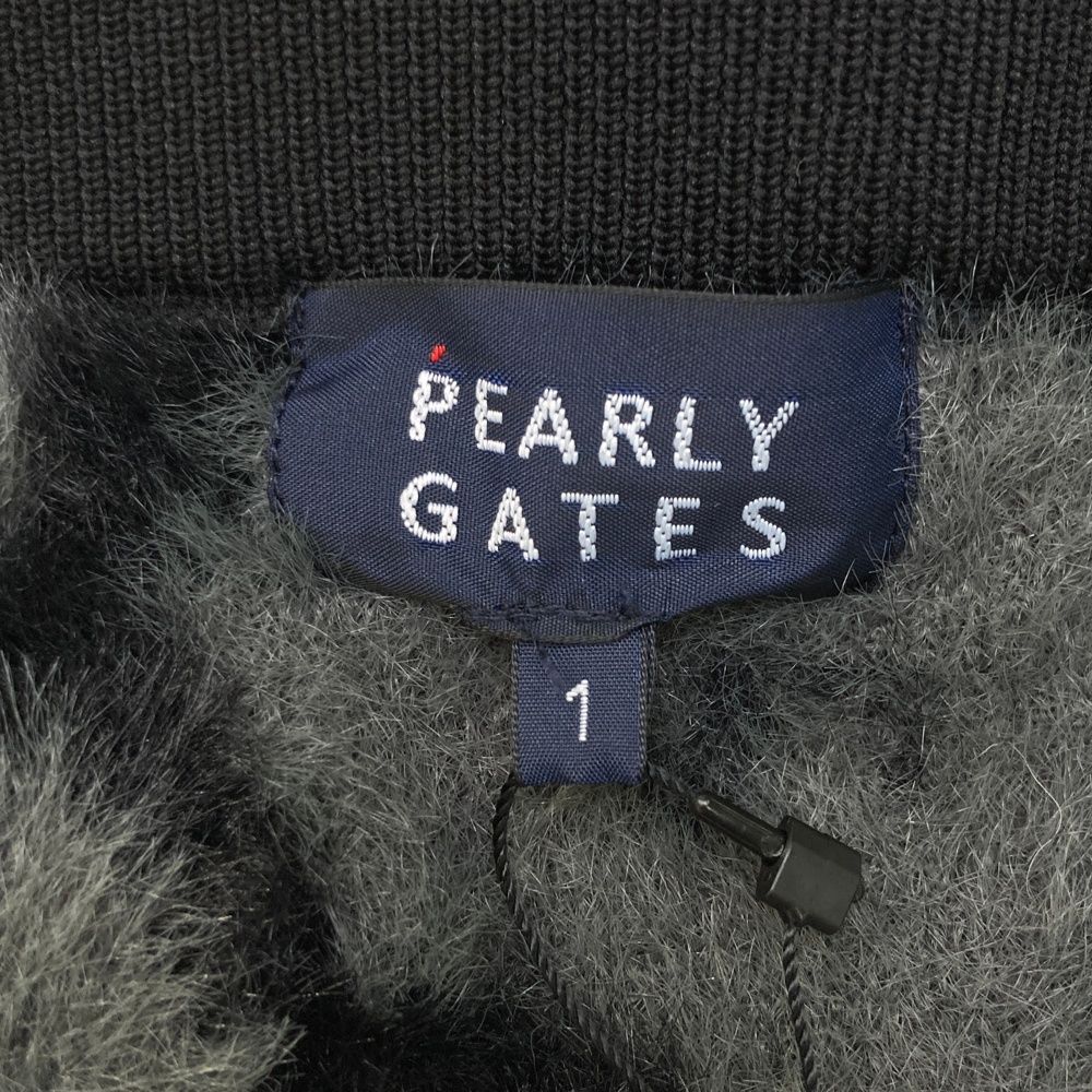 サイズ：1 PEARLY GATES パーリーゲイツ 055-2234030 スカート