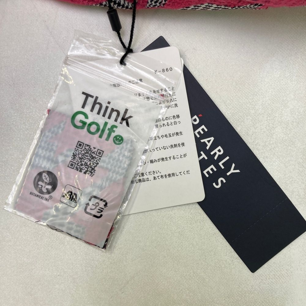 ゴルフウェア レディース