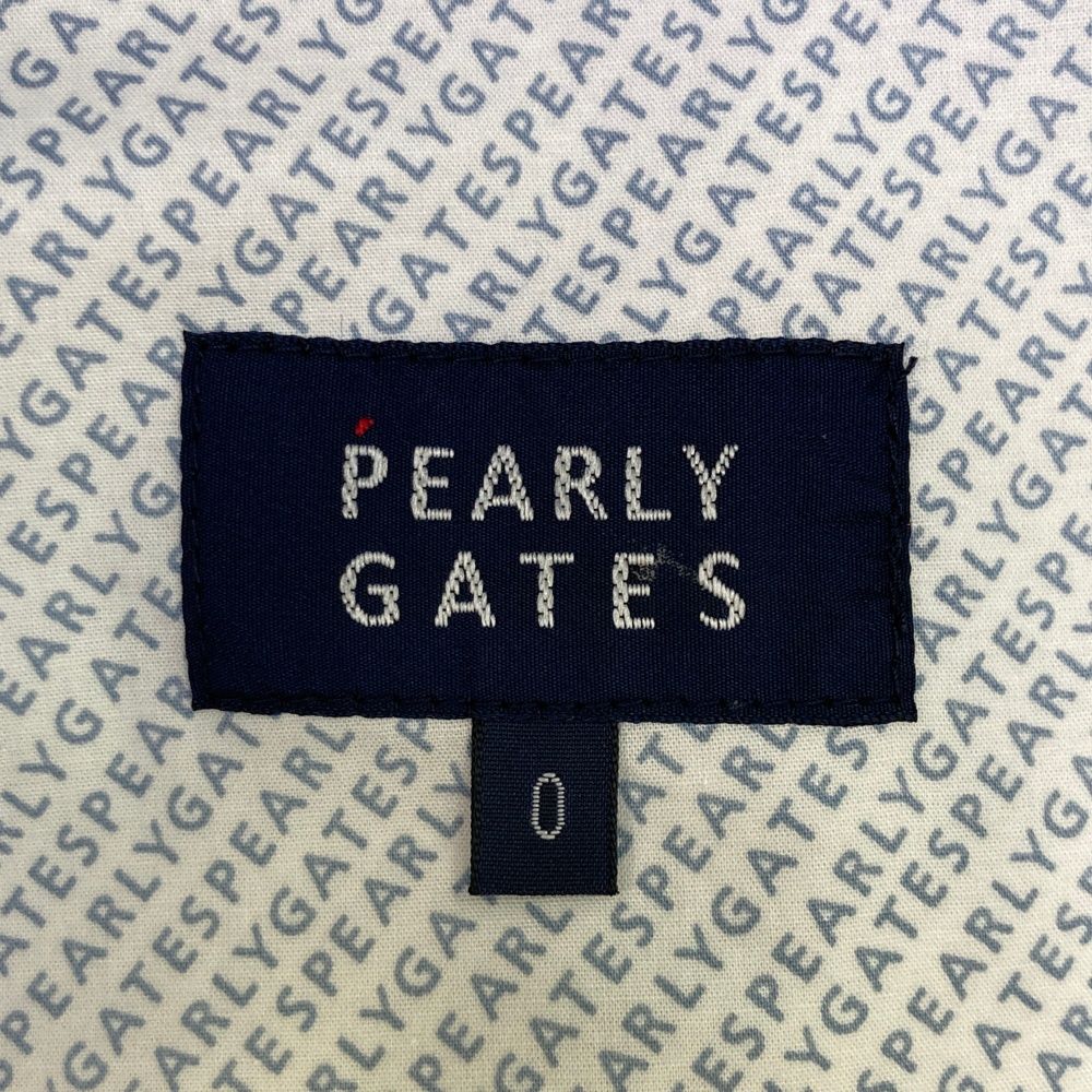 パーリーゲイツ 055-2234912