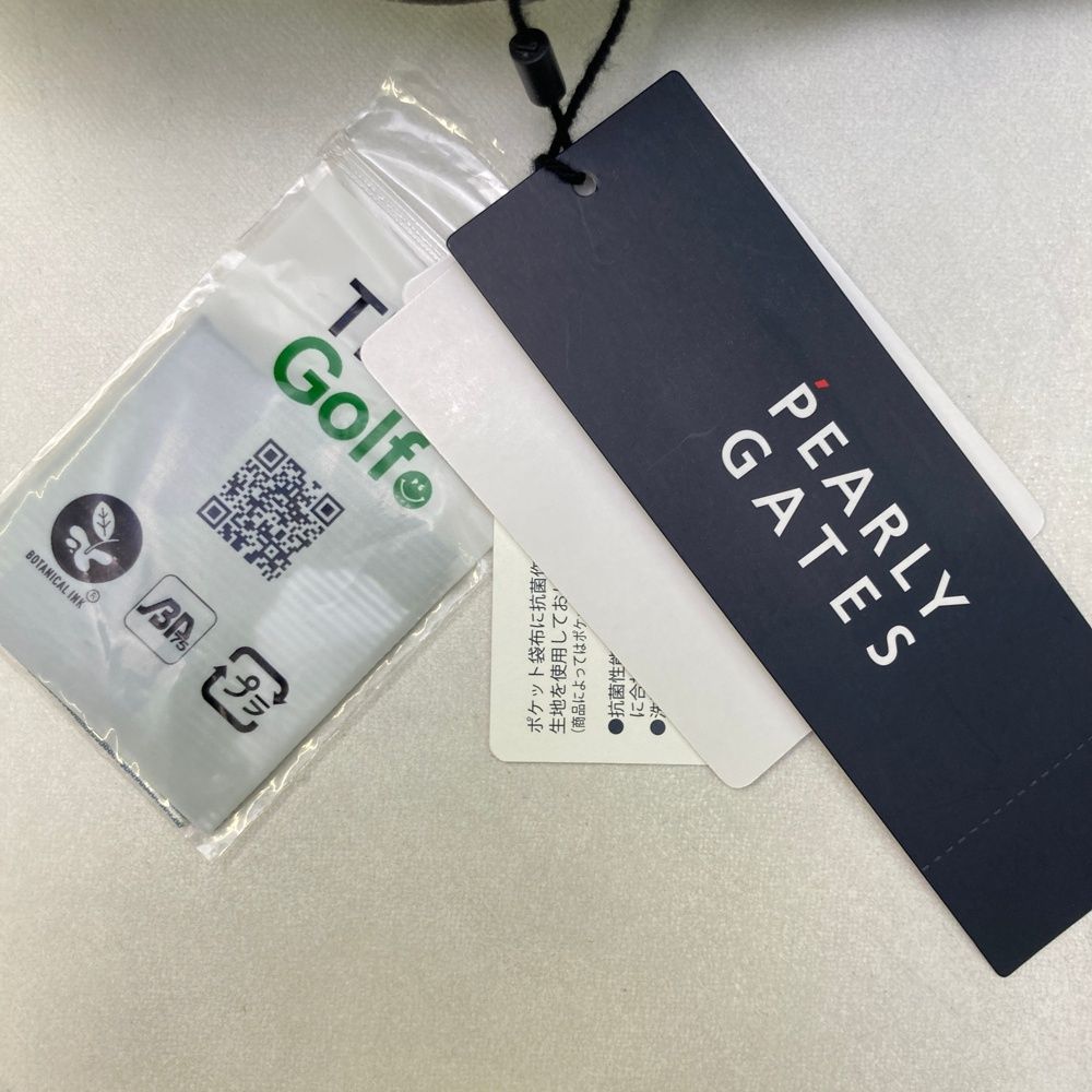 240101543792 ゴルフウェア