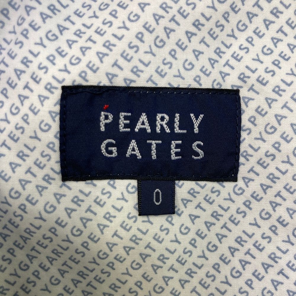 パーリーゲイツ 055-2134520