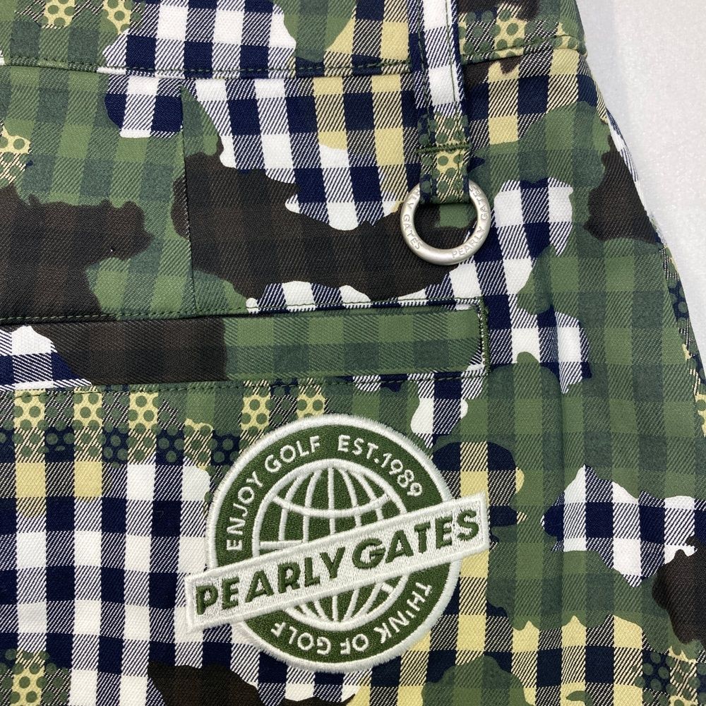 240101543793 ゴルフウェア