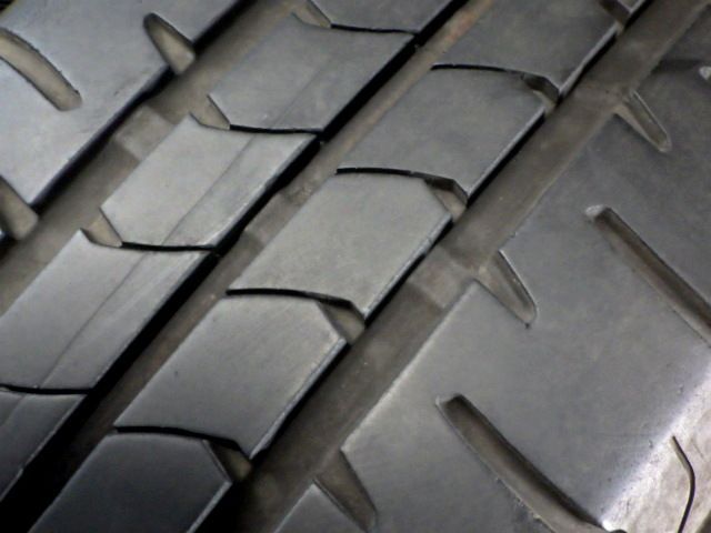 K376 ◆2025 製造 約8部山◆BS NEWNO◆175 65R15◆4本 FFCRYSTALESIA_COM